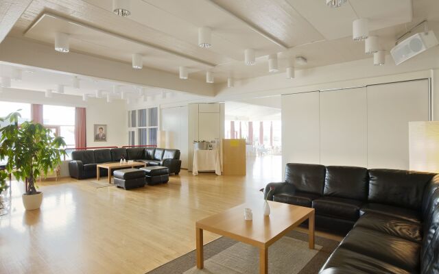 Hotel Edda Egilsstadir