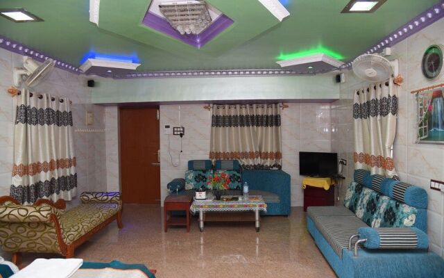 Ss Residency