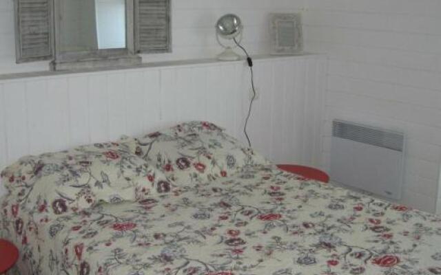 House Gite Ferruccio 1