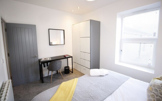 Willow Serviced Apartments - The Walk