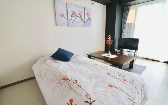 Serenar 3F / Vacation STAY 1186