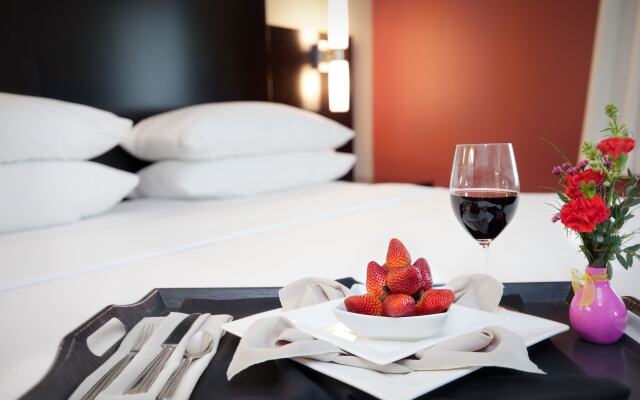 Delta Hotels by Marriott Fargo