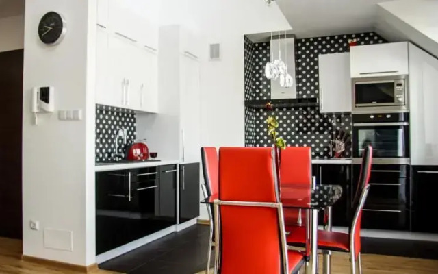 Apartament Serce Suwałk