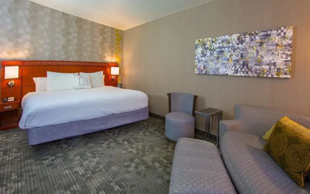 Courtyard Portland Tigard