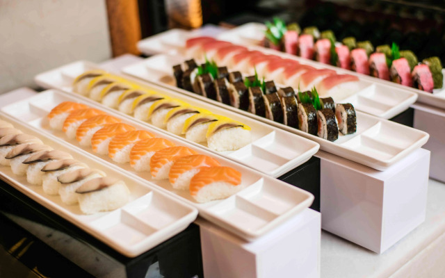 Holiday Inn Chongqing University Town by IHG