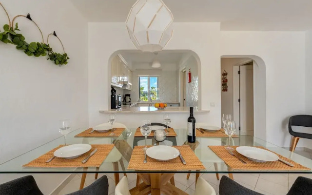 Albufeira Balaia Golf Village 6 Byhoming