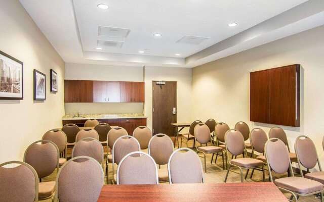 MainStay Suites Lufkin