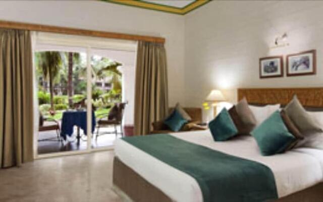 Golden Palms Hotel - Spa