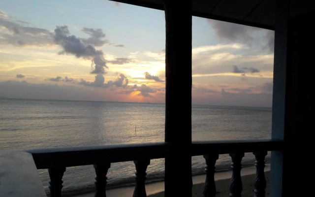 Sun Sea Resort