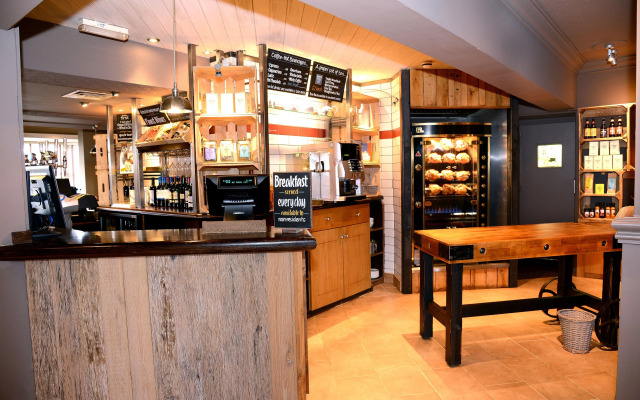 Crewe & Harpur, Derby by Marston's Inns