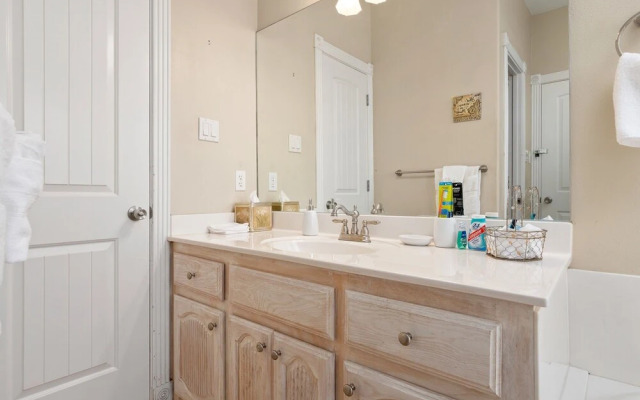 Charming Studios Mission TX