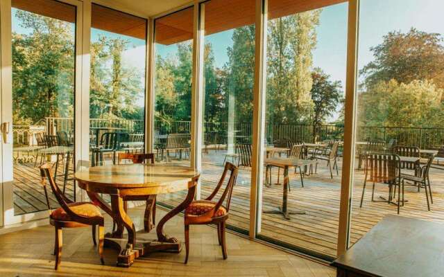 Hotel Le Continental