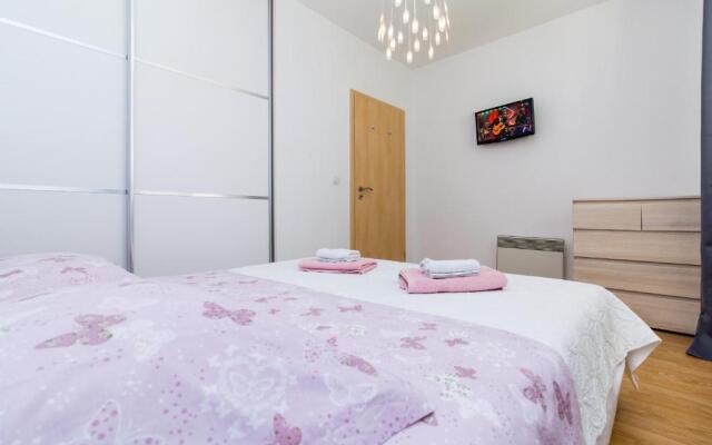 Apartment Duje