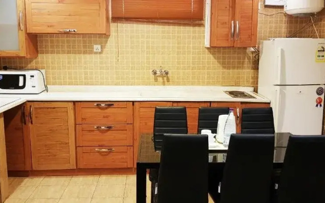 Manazel Ewan Apartment