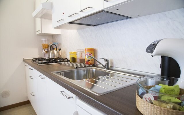 PORTAVENEZIA bed-room-apartment