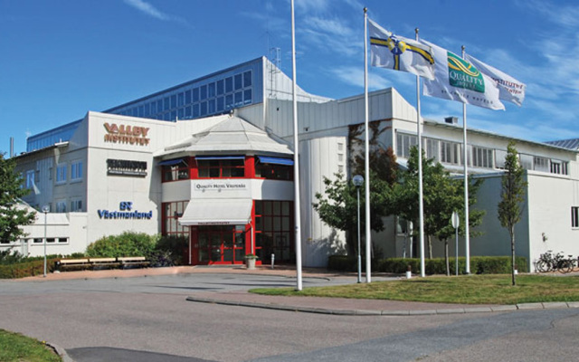 Quality Västerås