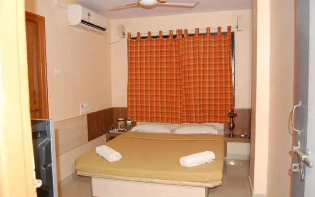 Hotel Utsav