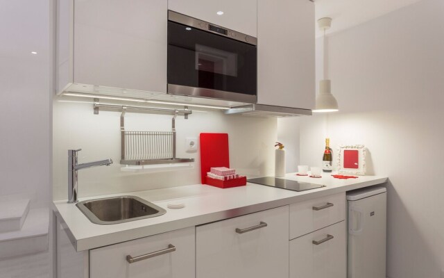 Cosy Panteão by Homing