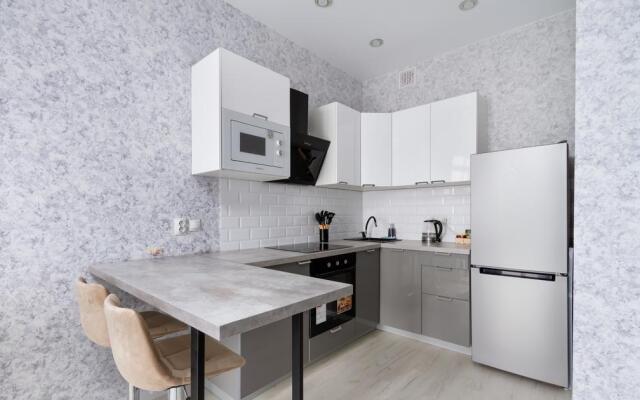 Apart NSK на проспекте Красный