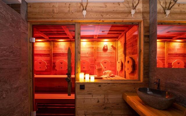 Falkensteinalm Hochkrimml