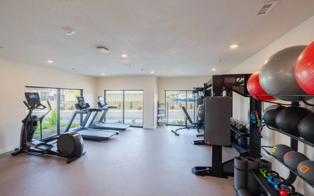 WaterWalk Extended Stay by Wyndham Boise - Meridian