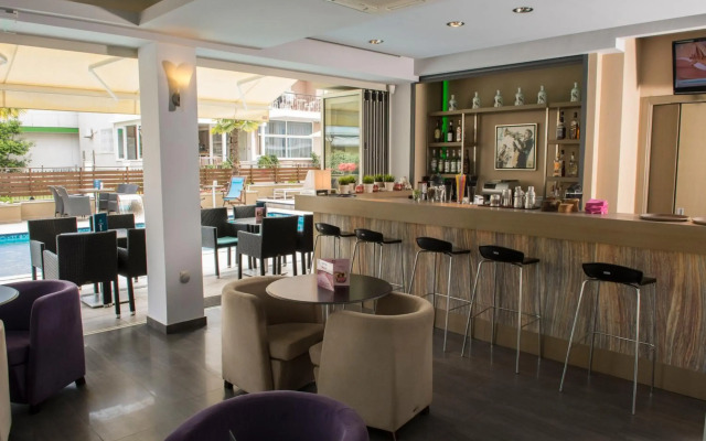Hotel Olympos