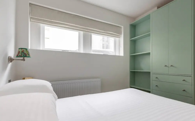 Alba Place III by Onefinestay