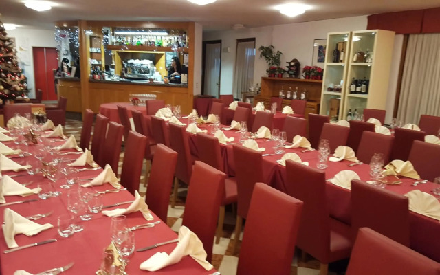 Hotel and Wellness Patriarca