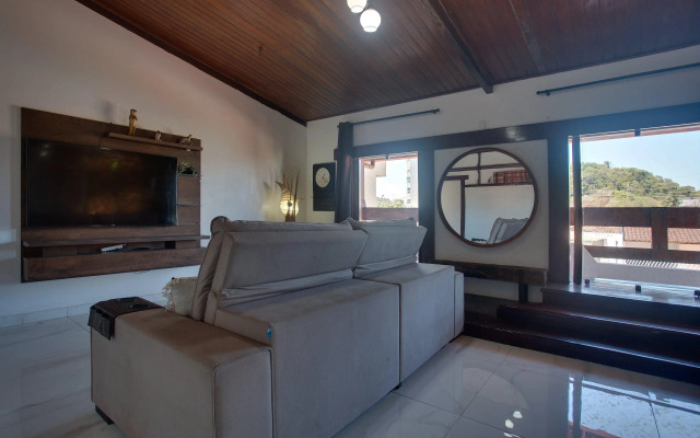 Apto amplo a 8min da praia em Ilhéus ARS0169