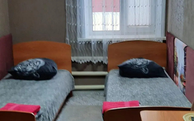 Otel' IP TANAKOVA A.M