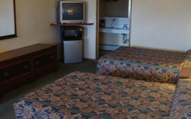 Star Lite Motel - Jacksonville