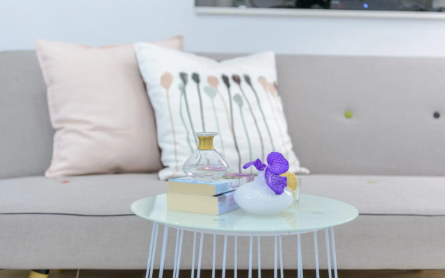 Jadranka studio apartments