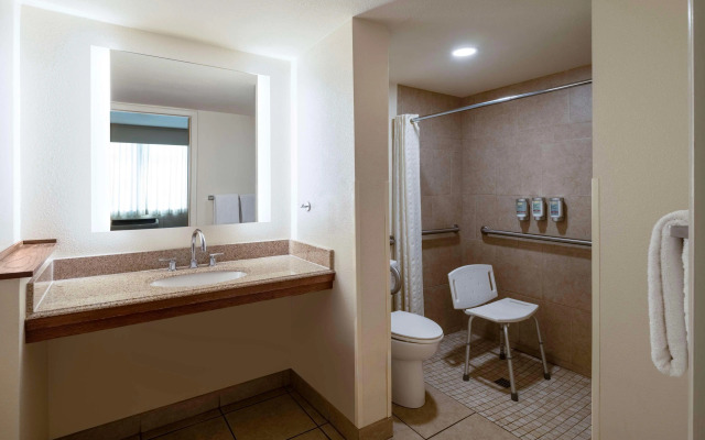 Best Western Pony Soldier Inn & Suites