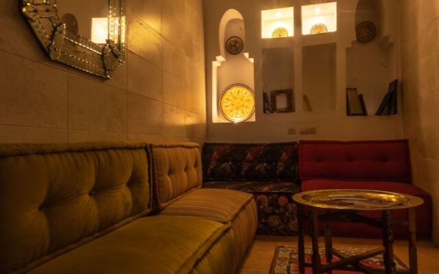 Riad Dari