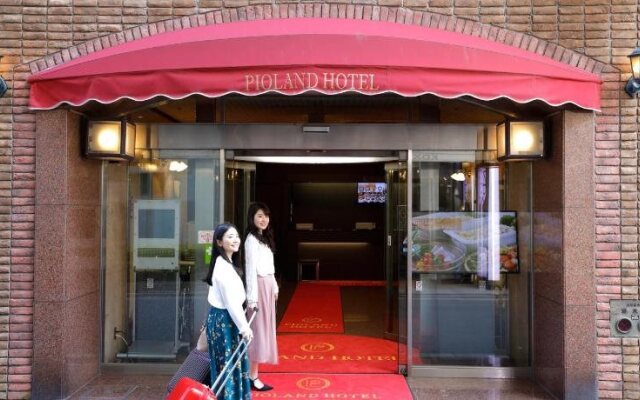 Pioland Hotel