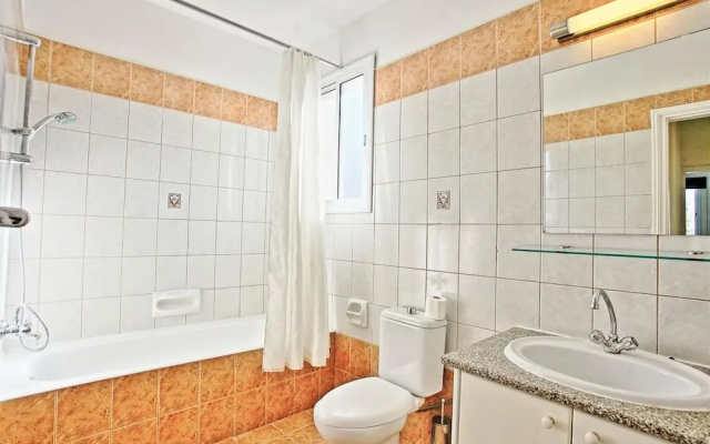 Villa Anthoulis in Latchi