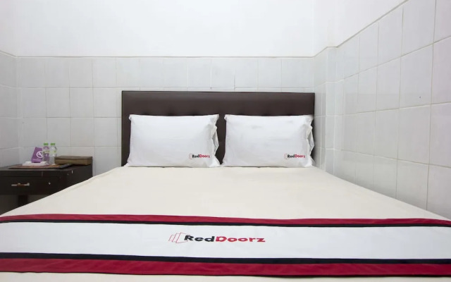 Airy Eco Sleman Seturan Raya Yogyakarta