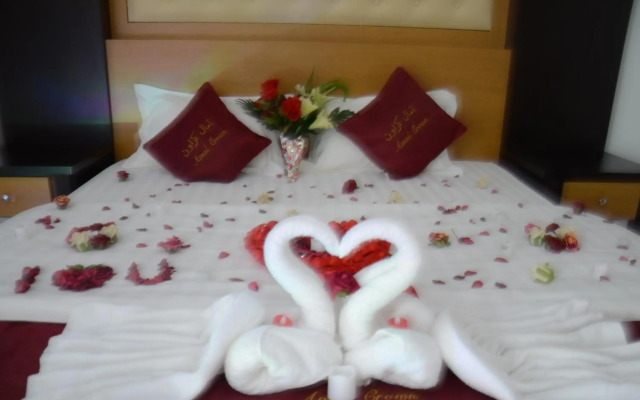 Noor Amal Apartments Serviced