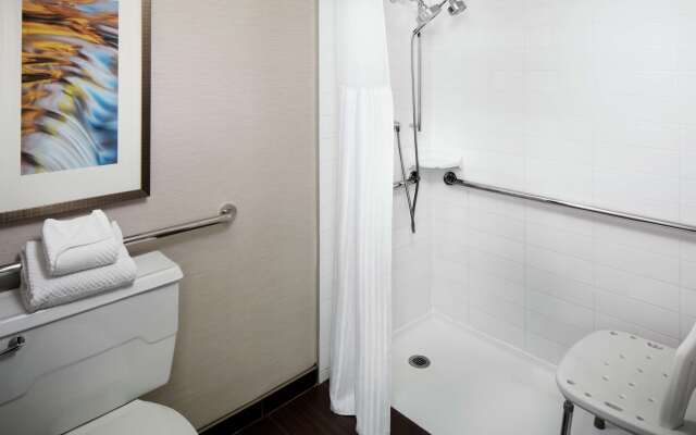 Hilton Albany