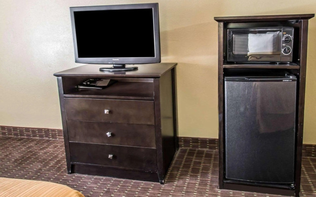 Quality Inn near Blue Spring