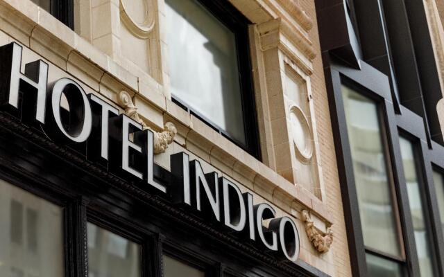 Hotel Indigo St. Louis - Downtown, an IHG Hotel