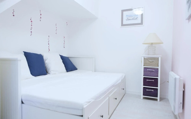 Appartement Huguerie