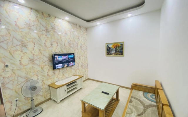 Duy Service Apartment