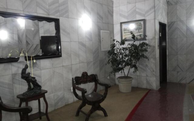 Apto Mariza Copacabana