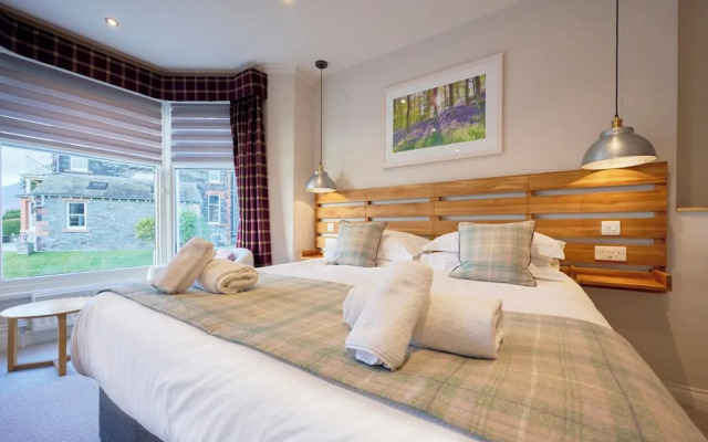 Howe Keld 4 First Floor