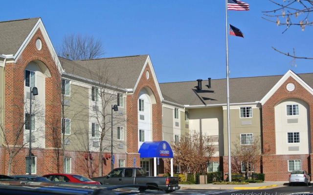 Candlewood Suites Washington-Fairfax by IHG