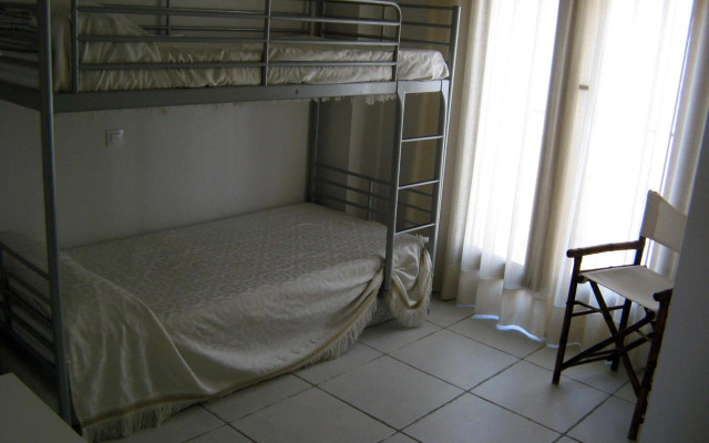 Apartamento VenAVera Playa JARDINES J1-2A