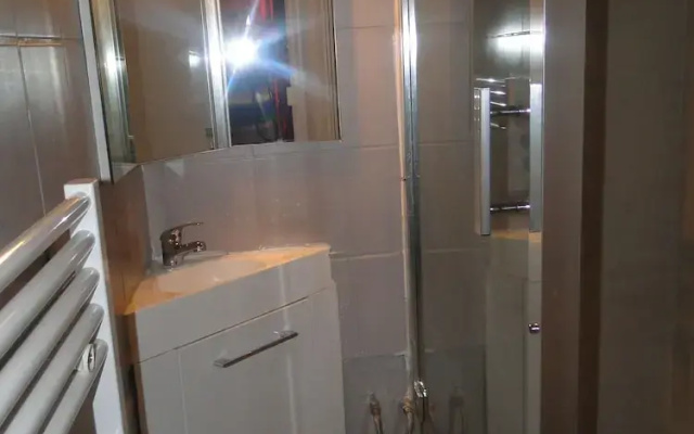 Appartement Odeon