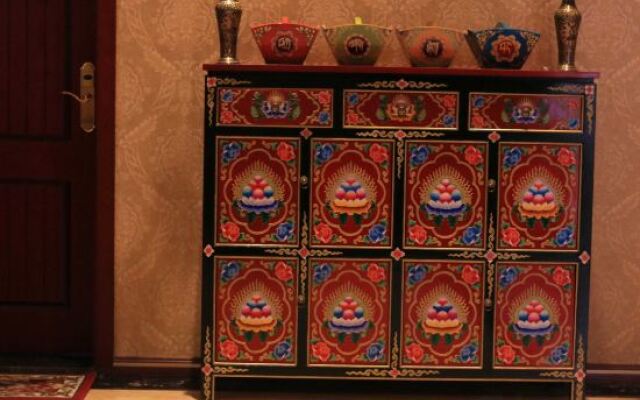 Tibetan Impressions Boutique Hotel