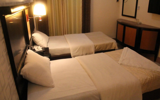 Rahab Hotel